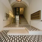 Master With Boiserie Ultra Wi-fi-ac-near Sea * Trieste