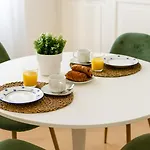 Lägenhet Master With Boiserie Ultra Wi-fi-ac-near Sea Trieste