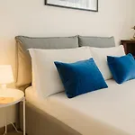 Master With Boiserie Ultra Wi-fi-ac-near Sea Trieste