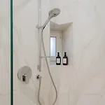 Lägenhet Master With Boiserie Ultra Wi-fi-ac-near Sea *