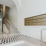 Master With Boiserie Ultra Wi-fi-ac-near Sea * Trieste