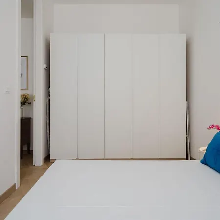 Master With Boiserie Ultra Wi-fi-ac-near Sea Lägenhet Trieste