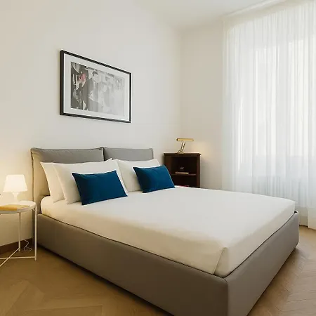 Master With Boiserie Ultra Wi-fi-ac-near Sea