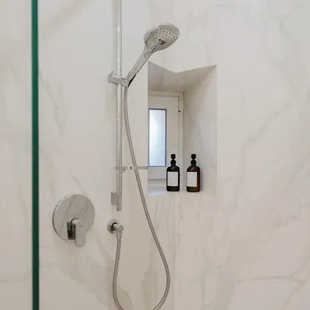 Apartment Master With Boiserie Ultra Wi-fi-ac-near Sea *