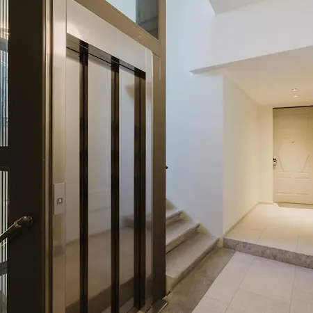 Master With Boiserie Ultra Wi-fi-ac-near Sea Τεργέστη