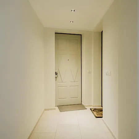 Διαμέρισμα Master With Boiserie Ultra Wi-fi-ac-near Sea