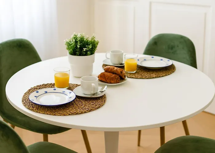 Appartement Master With Boiserie Ultra Wi-fi-ac-near Sea Triëst