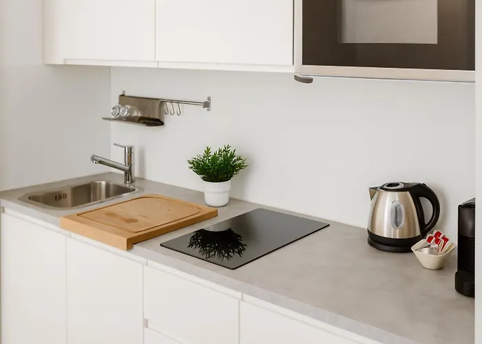 Master With Boiserie Ultra Wi-fi-ac-near Sea Appartement *