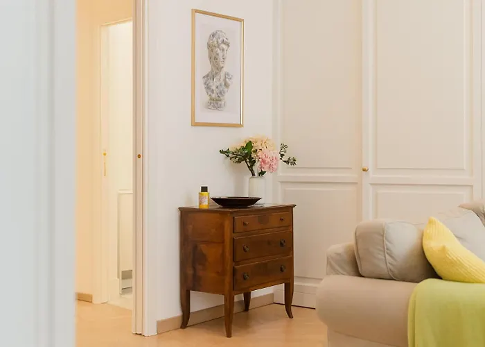 Master With Boiserie Ultra Wi-fi-ac-near Sea