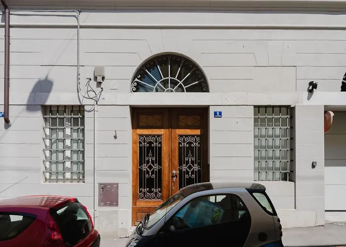 Master With Boiserie Ultra Wi-fi-ac-near Sea Appartement