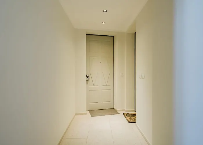 Appartement Master With Boiserie Ultra Wi-fi-ac-near Sea